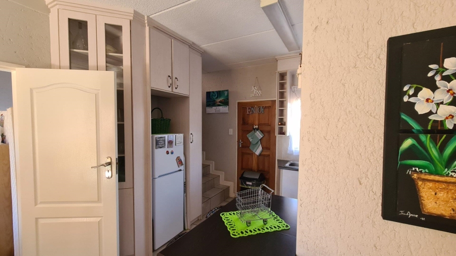 3 Bedroom Property for Sale in Baillie Park North West